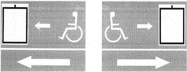 ГОСТ Р 55966-2014 (CEN/TS 81-76:2011) Лифты. Специальные требования безопасности к лифтам, используемым для эвакуации инвалидов и других маломобильных групп населения
